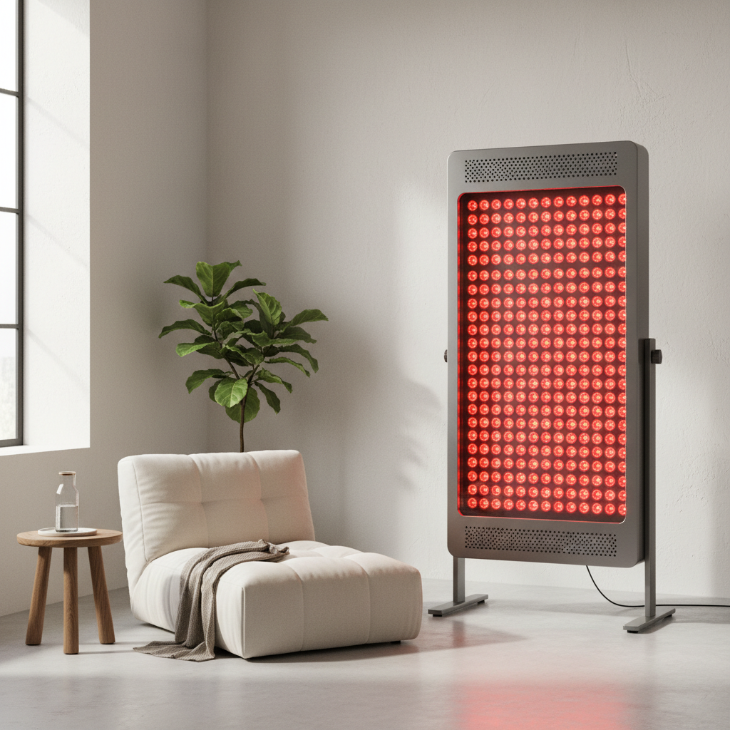 Red Light Therapy Panels