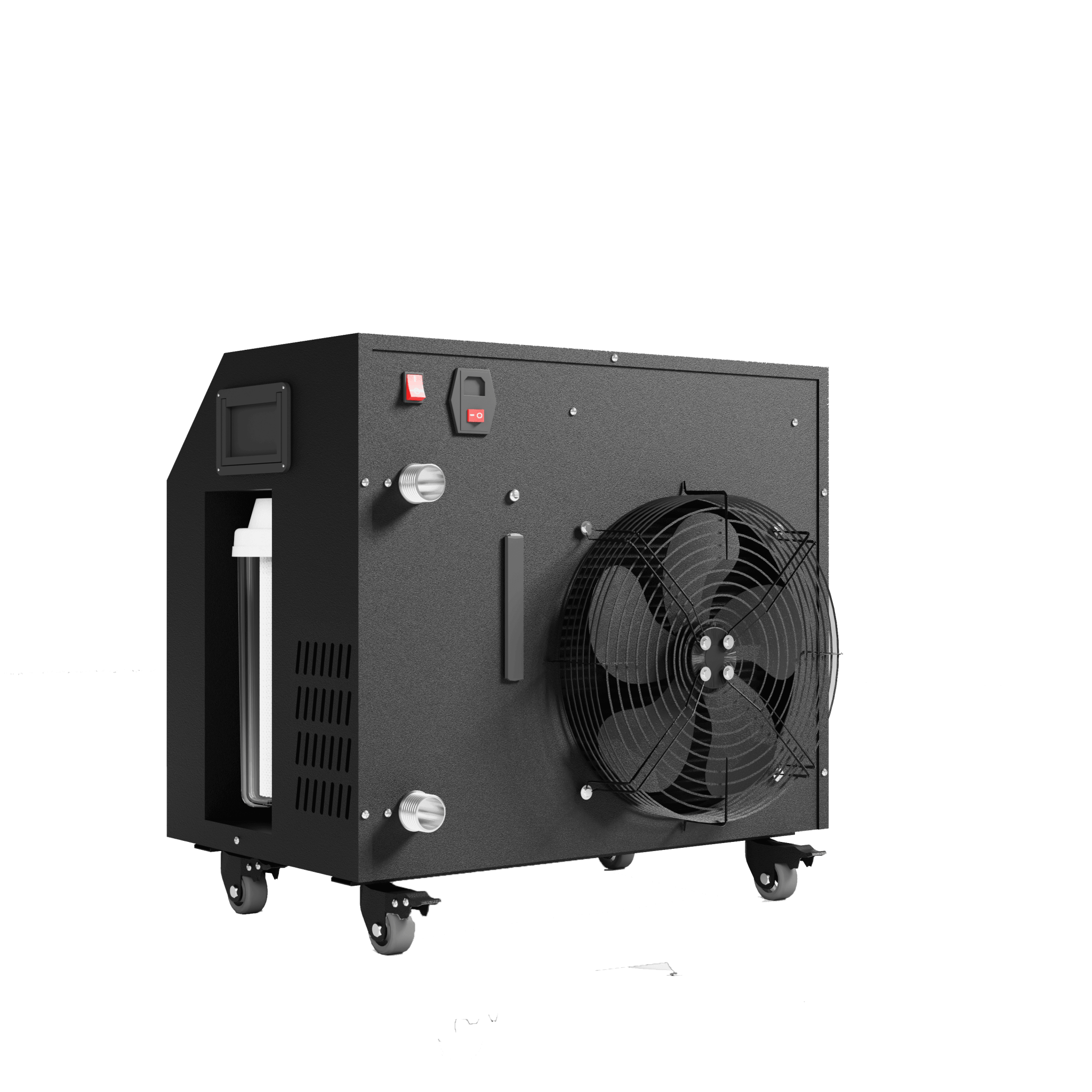 Ice Dragon Water Chiller for Ice Bath 1HP with Wi-Fi