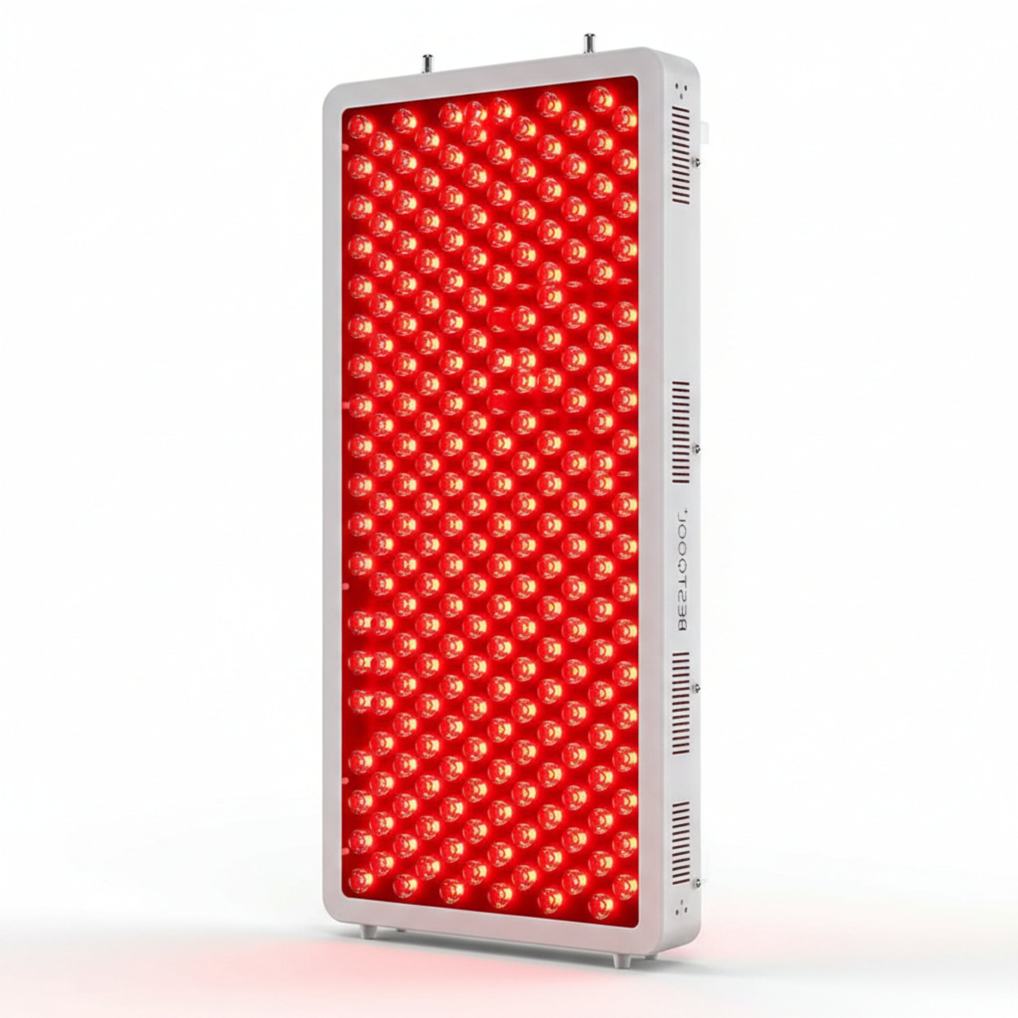 BestQool Pro300 Red Light Therapy Panel | 4 Wavelengths 500W
