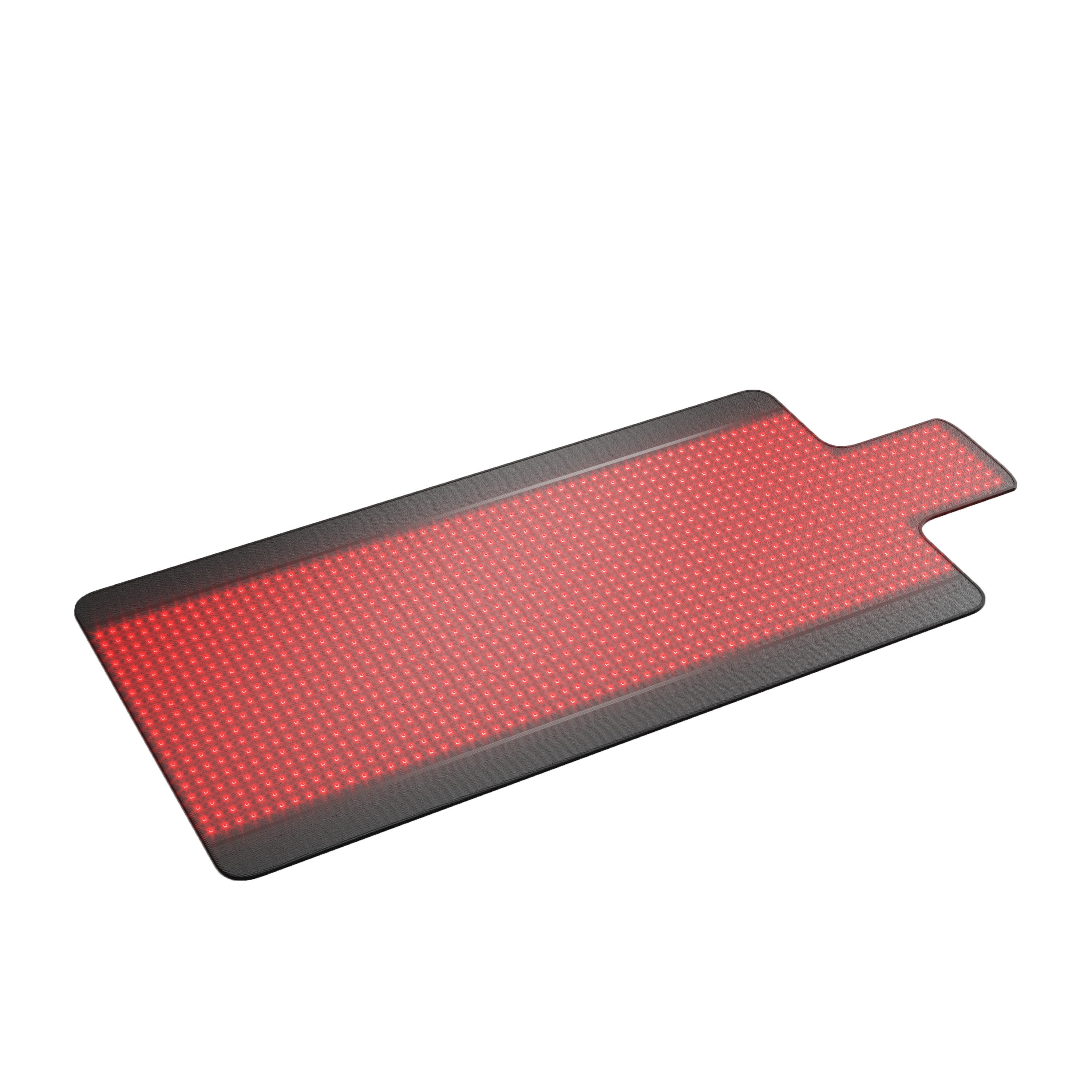 Icedragon Red Light Therapy Blanket | Free Mask & Goggles